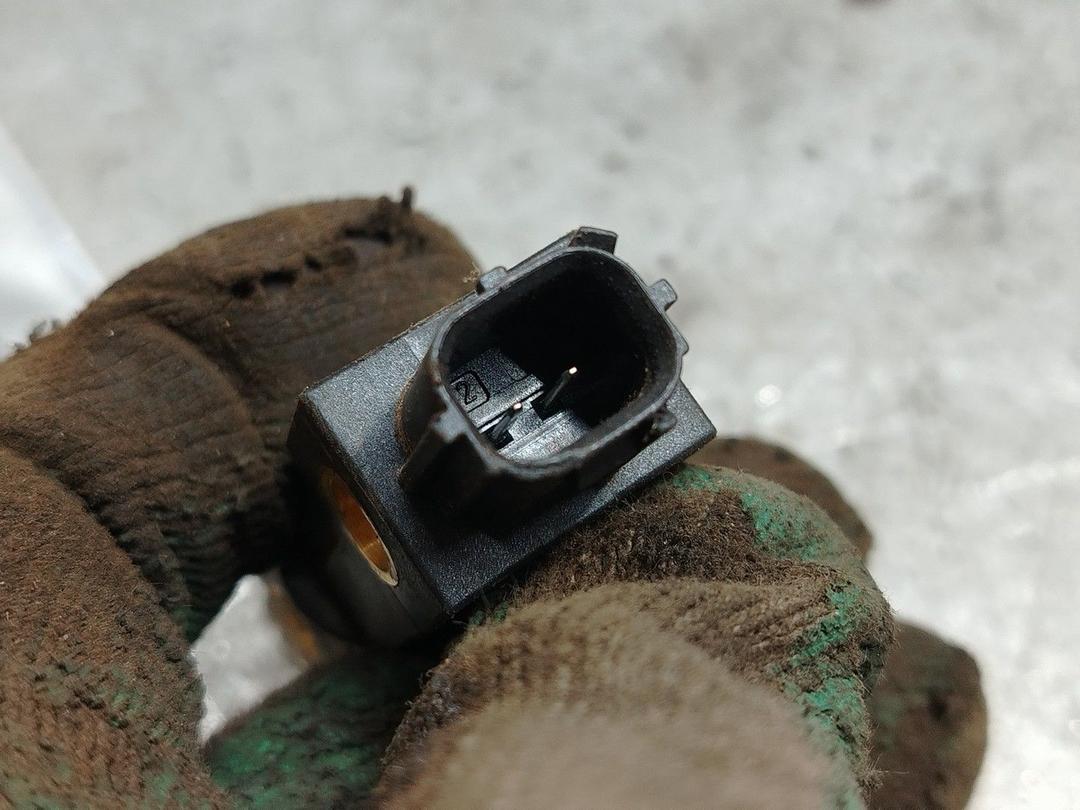 Датчик удара YLVD7Z Nissan Primera - Фото 3