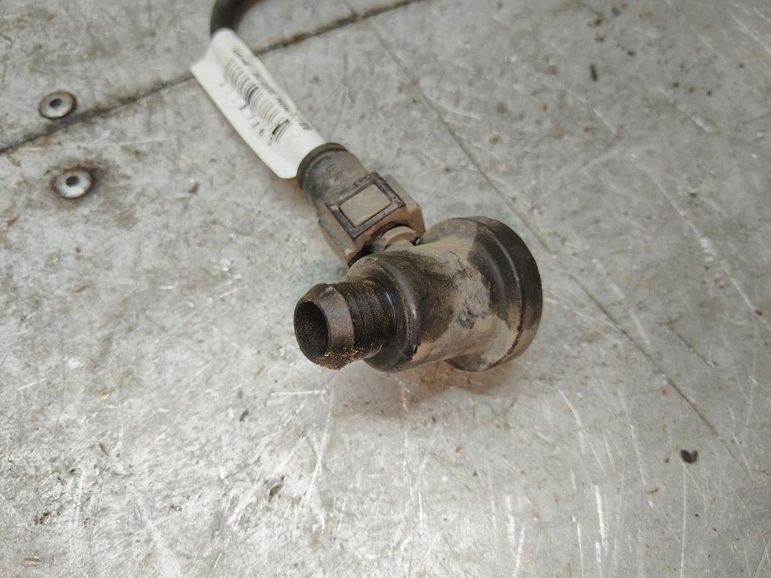 Трубка вакуумная H5YYYF Peugeot 406 - Фото 2