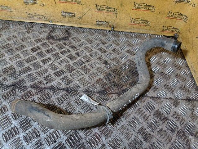 Патрубок радиатора VZSPYY Renault Clio купить с доставкой