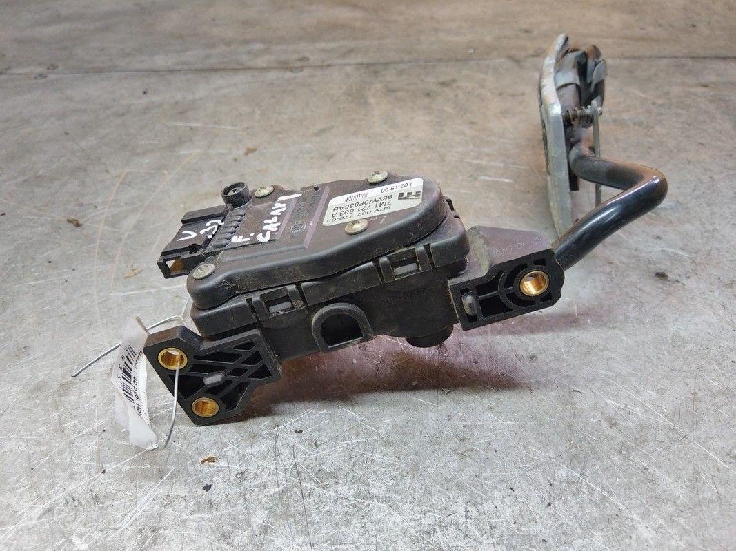 Педаль газа CBD8UT Ford Galaxy - Фото 4