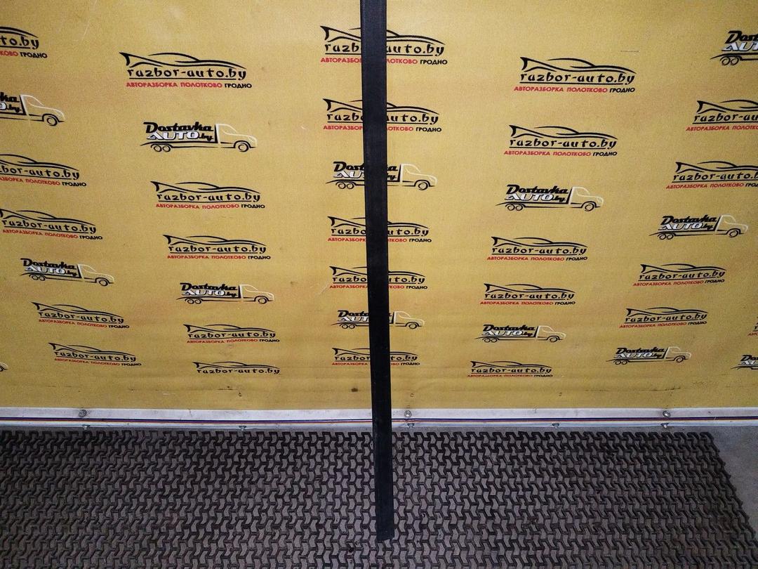 Накладка на порог 1OERAY Volkswagen Passat - Фото 2