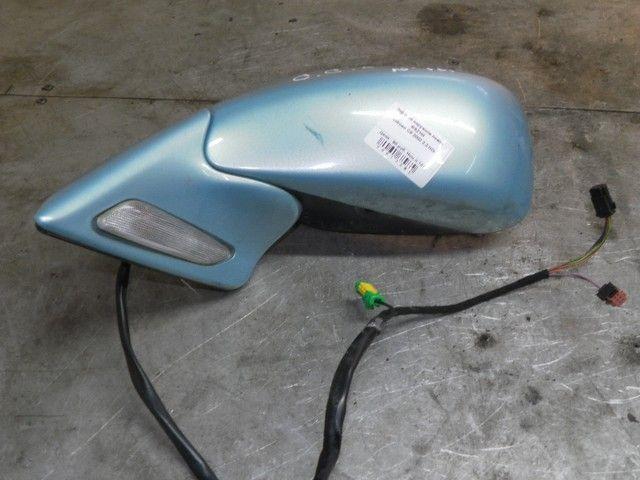 Зеркало наружное левое 4ISZ1M Citroen C8