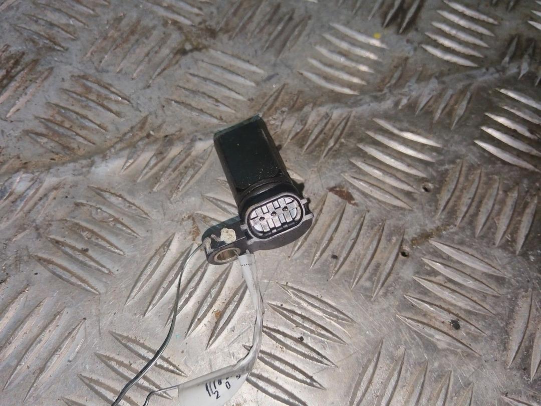 Датчик коленвала 3P5RQI Nissan Almera - Фото 2