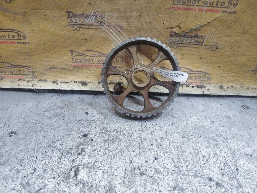 Шкив распредвала 4JN6C4 Audi 80 - Фото 1
