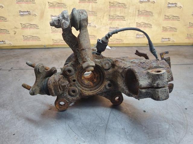 Кулак поворотный левый MV7U5X Volkswagen Caddy купить с доставкой