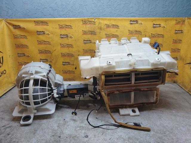 Корпус отопителя (печки) UP54WQ Citroen C4 Grand Picasso купить в магазине запчастей бу
