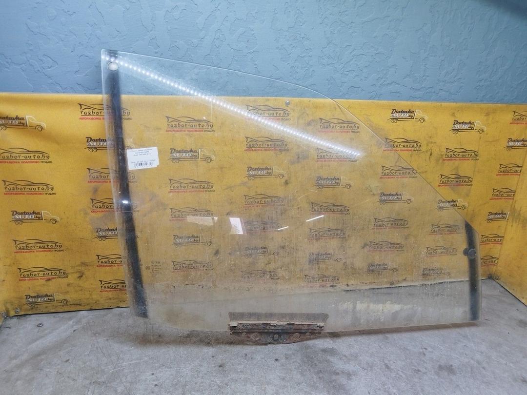 Стекло двери передней правой 6Y52R5 Audi 100