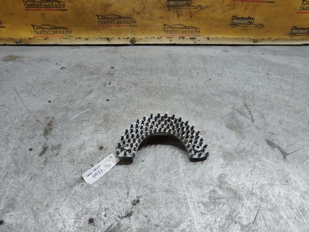 Сопротивление печки N4B1MX Citroen Xsara Picasso