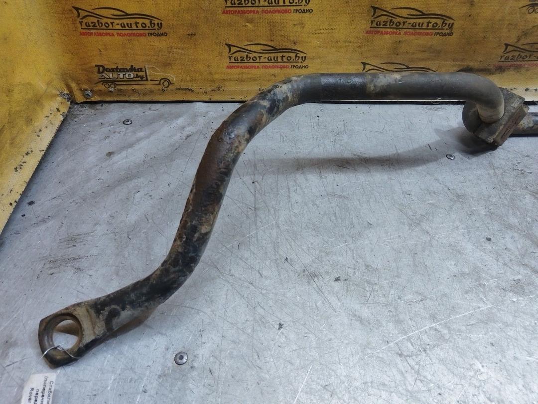 Стабилизатор подвески (поперечной устойчивости) передний 1GWR6U Rover 600 купить