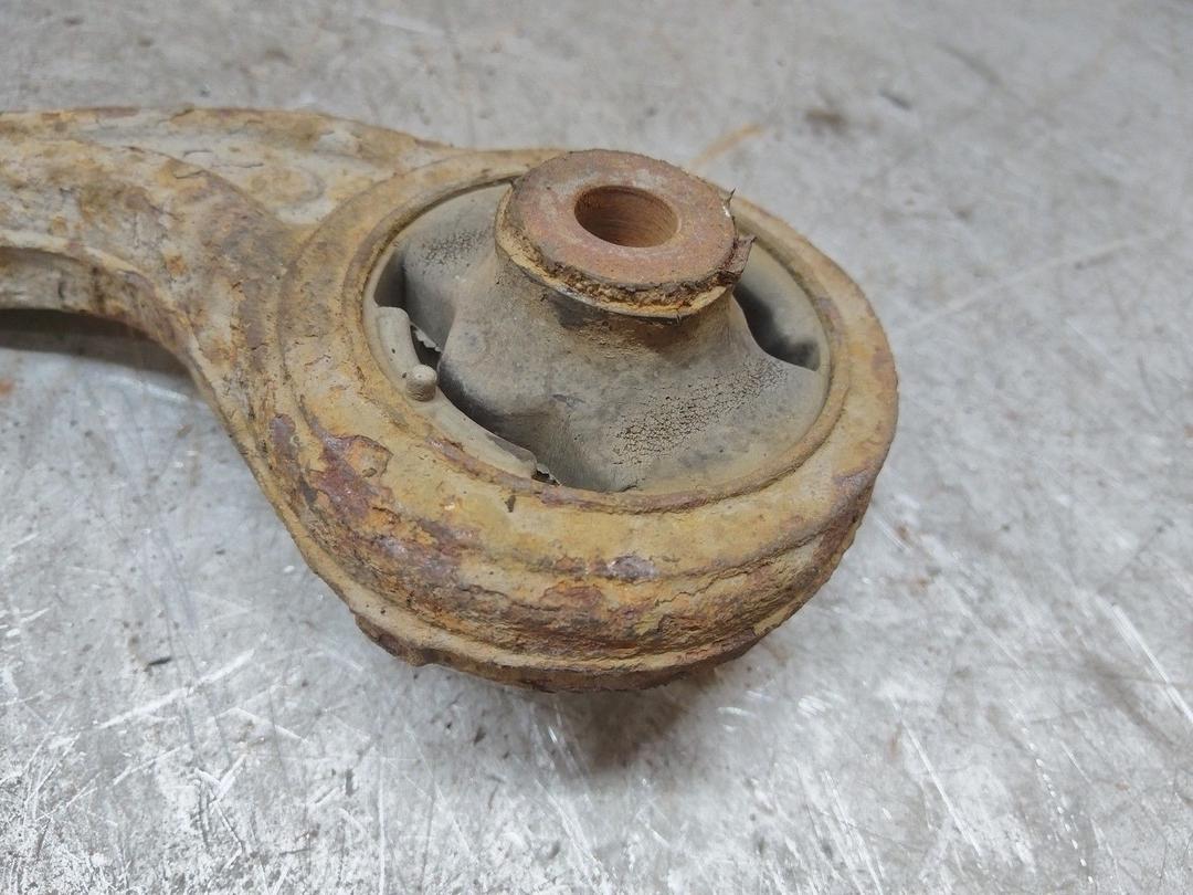 Рычаг передний правый 4OT6X3 Honda Accord купить