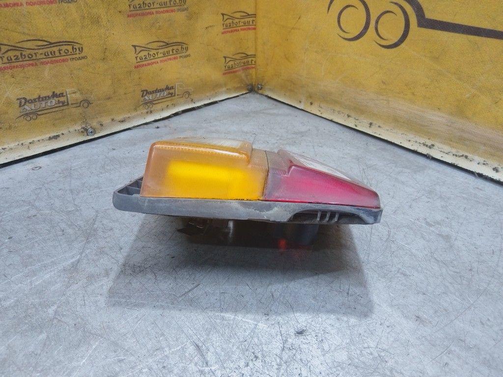 Фонарь крышки багажника правый S2M33L Audi 100 - Фото 2