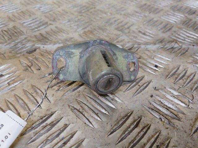 Личинка замка багажника WC7PW4 Daewoo Matiz - Фото 2