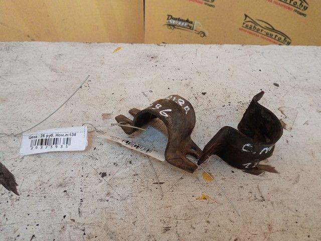 Крепление втулки стабилизатора TUCXGQ Opel Meriva - Фото 2