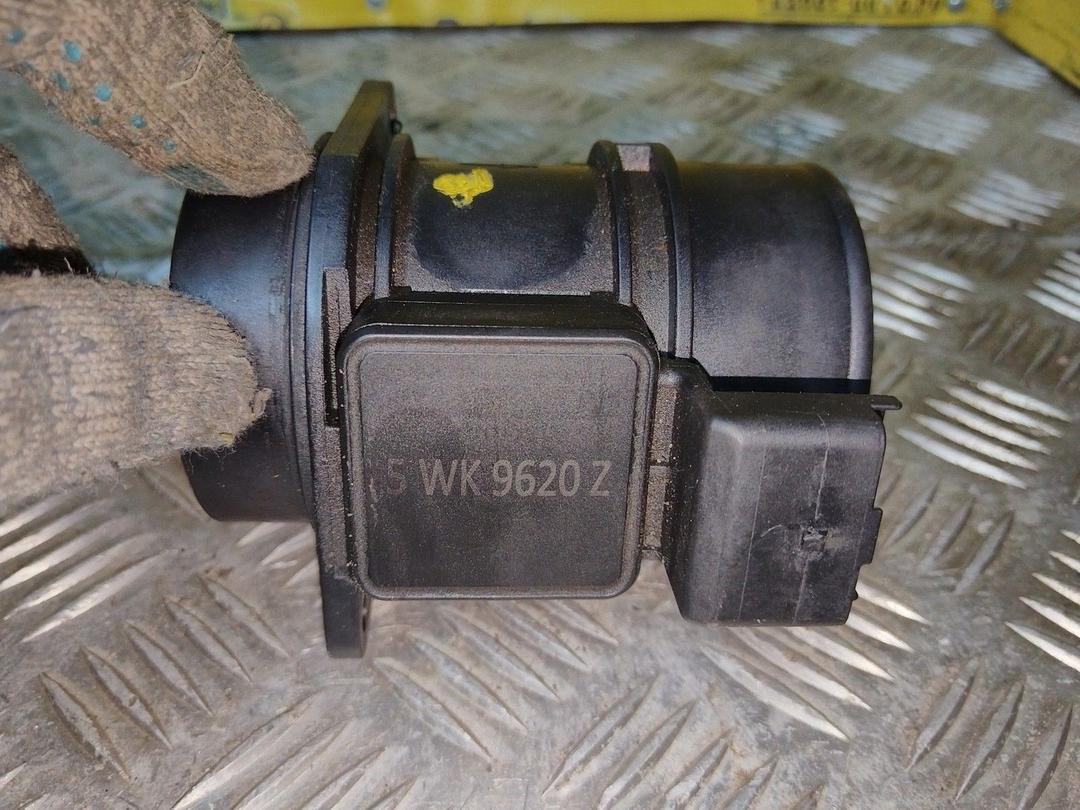 Расходомер воздуха FTQF59 Renault Scenic купить с доставкой. Огромный выбор запчастей и марок авто. У нас есть практически все.