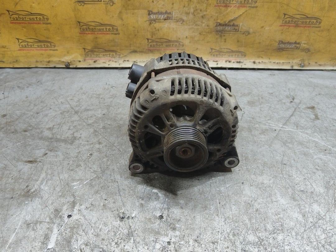 Генератор 4QL331 Peugeot 406 - Фото 2