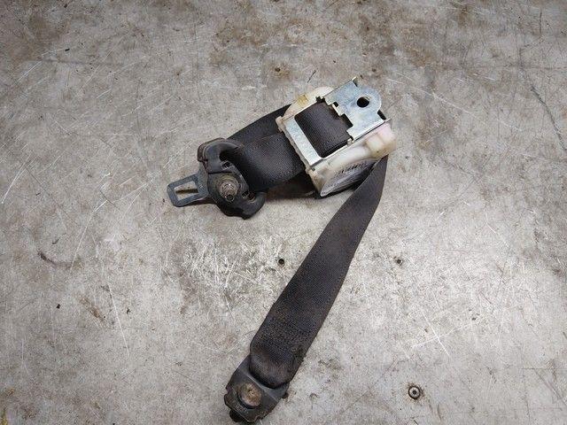 Ремень безопасности задний левый 9MJ4E8 Opel Zafira - Фото 2