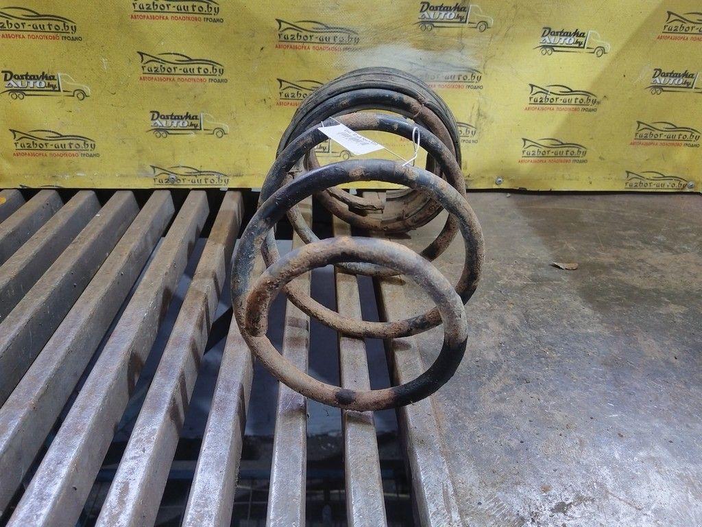 Пружина передняя 7H9U5O Ford Scorpio - Фото 2