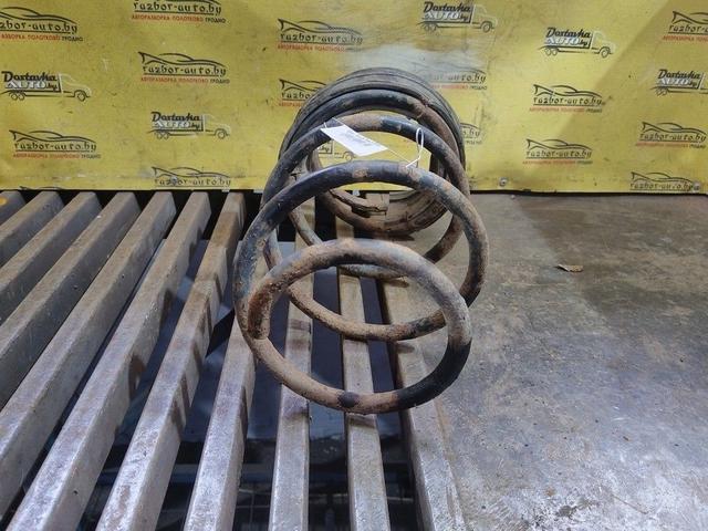 Пружина передняя 7H9U5O Ford Scorpio - Фото 2