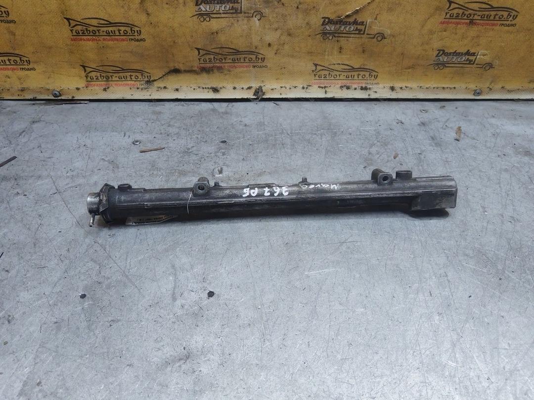 Топливная рампа QO8JB7 Fiat Marea купить с доставкой