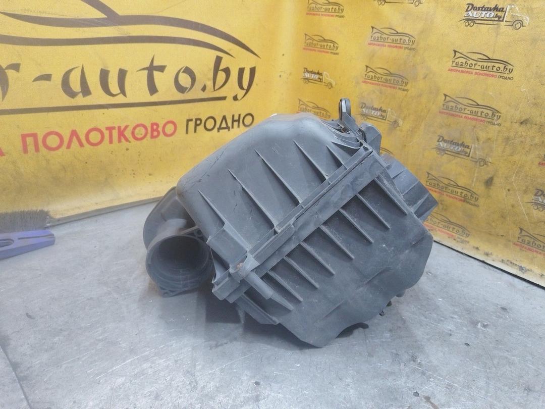 Корпус воздушного фильтра BH7SXC Ford Galaxy - Фото 2
