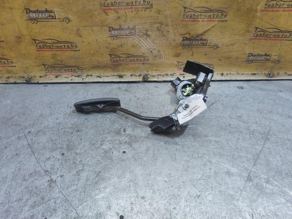 Педаль газа 7VH73L Toyota Avensis - Фото 2