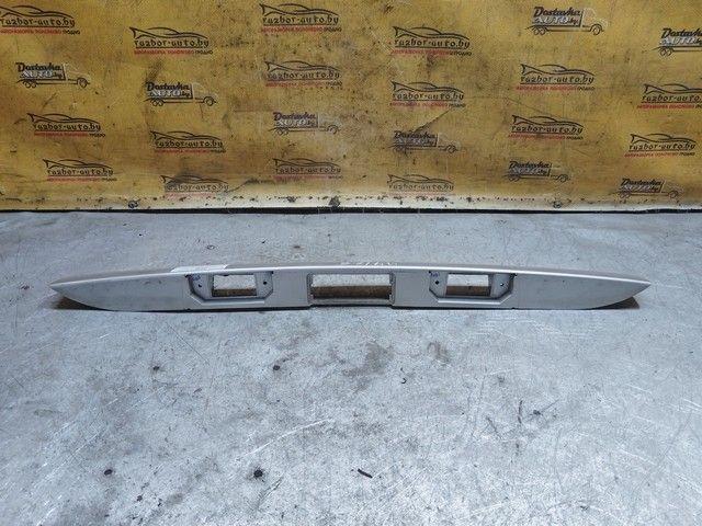 Накладка подсветки номера 4D4H29 Ford C-Max купить с доставкой