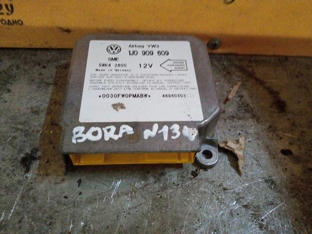 Блок AirBag DH7Y1S Volkswagen Bora - Фото 3