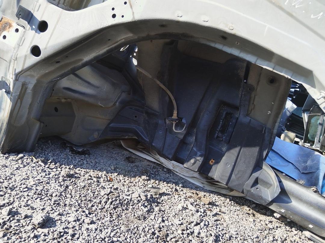 Стойка кузовная передняя правая 7DOH14 BMW X5 E53 - Фото 4