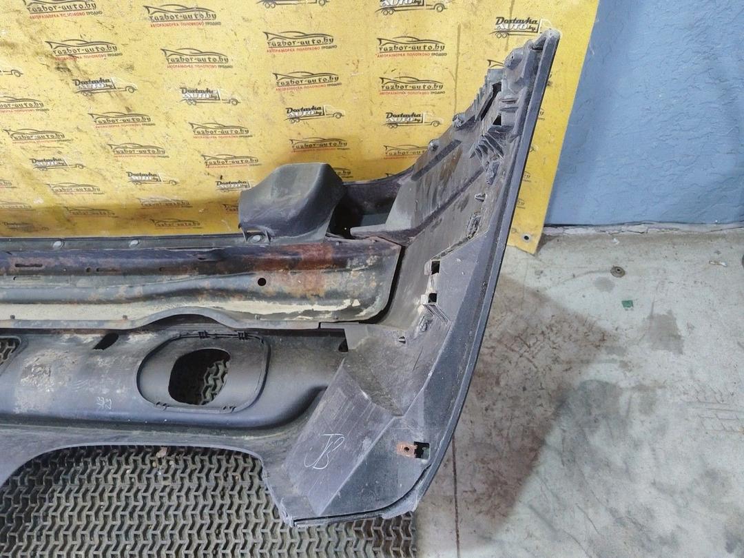 Бампер задний SK7EY0 BMW X5 E53 - Фото 17