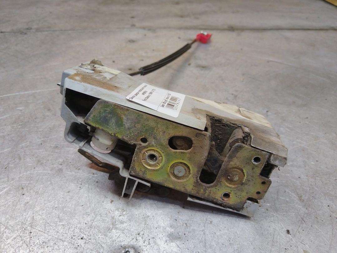 Замок двери передней правой HF6476 Opel Vectra - Фото 1