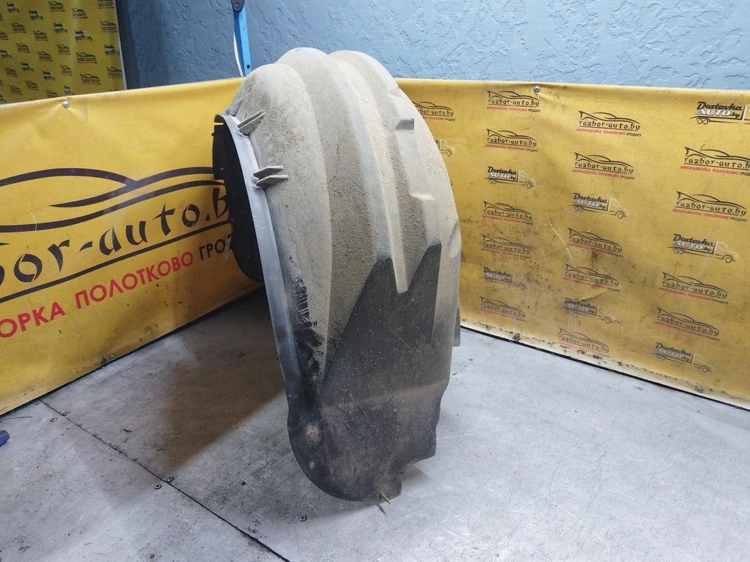 Защита арок задняя правая (подкрылок) 77B8HB Volvo S60 купить