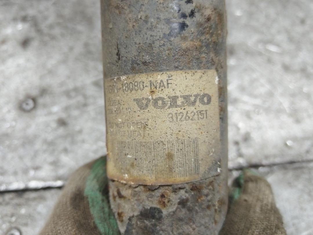 Амортизатор задний правый GRPU35 Volvo XC70 купить в магазине запчастей бу