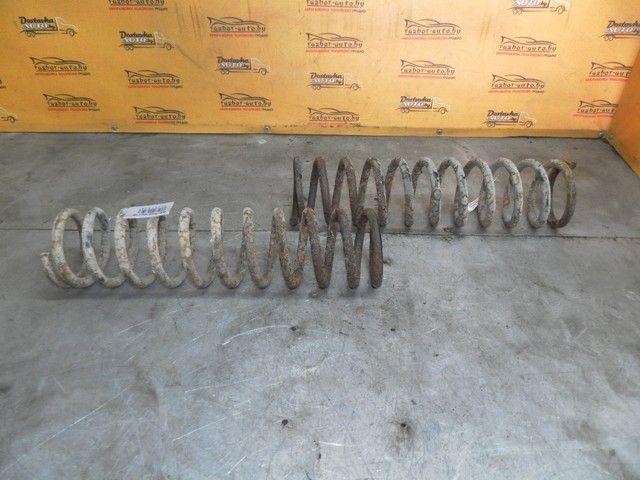 Пружина задняя 4IXQXH Peugeot 207 - Фото 2