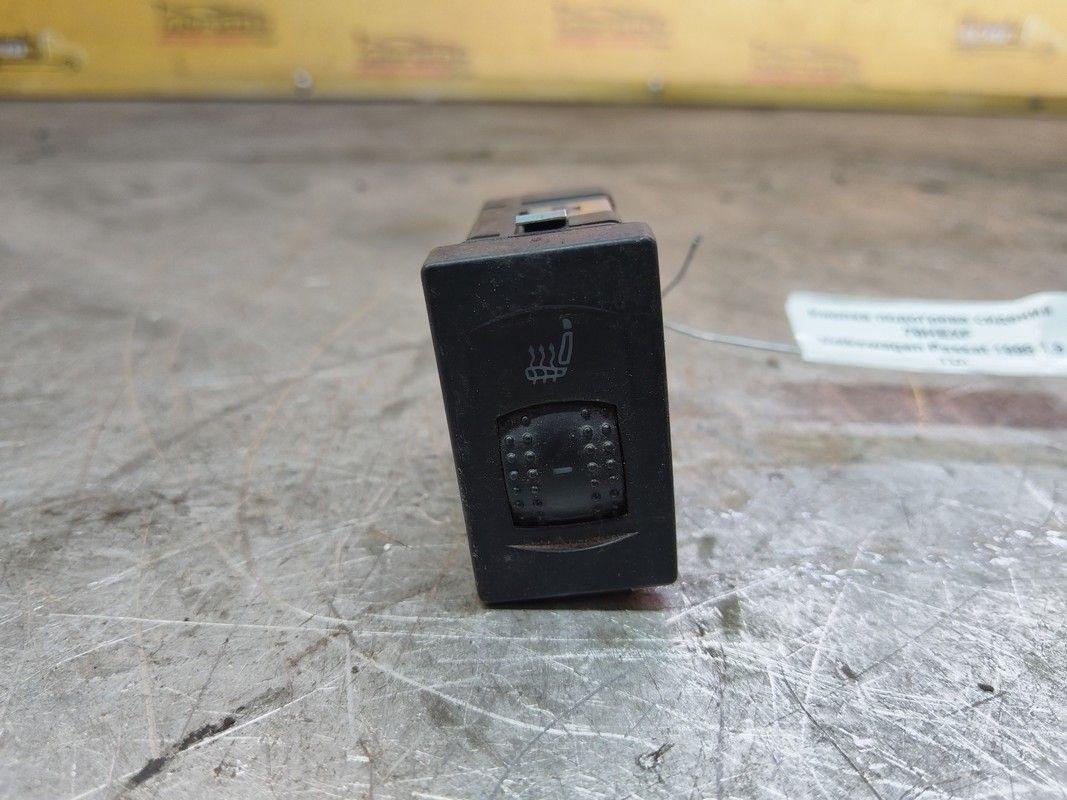 Кнопка подогрева сидений 79HEXF Volkswagen Passat - Фото 1