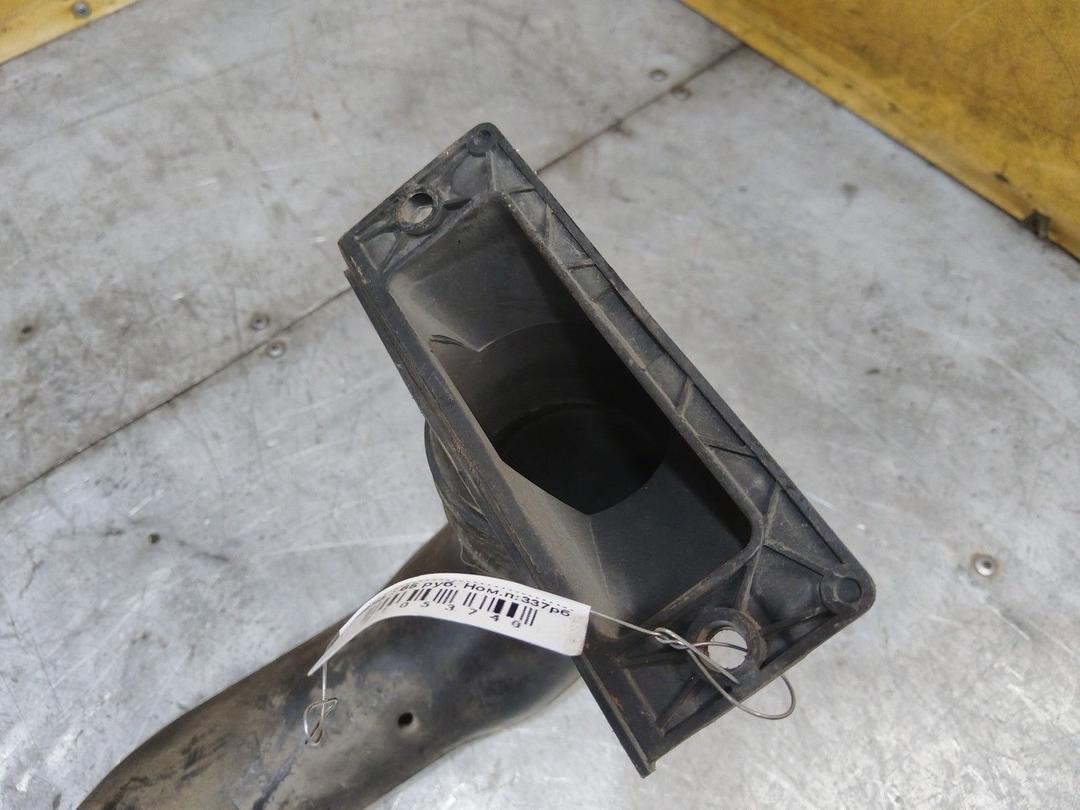 Патрубок воздушного фильтра Z96TVO Peugeot 806 - Фото 3