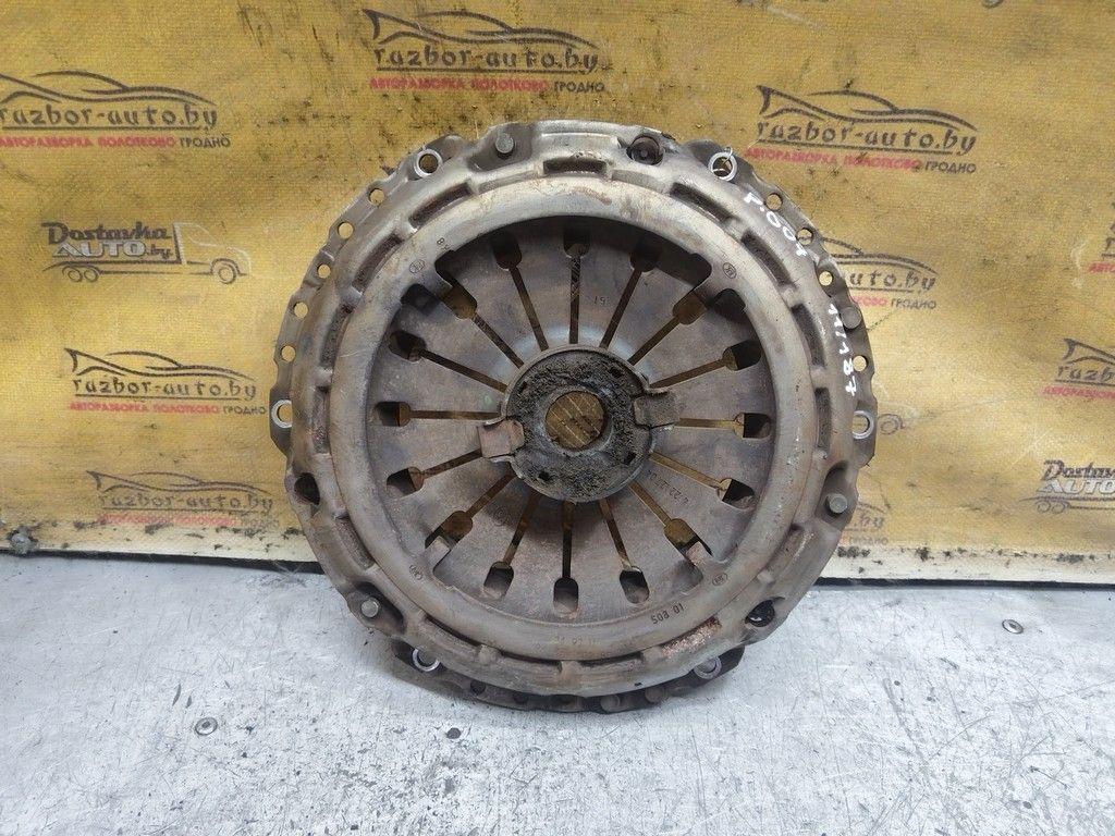 Корзина сцепления WGFIG2 Peugeot 607 - Фото 1