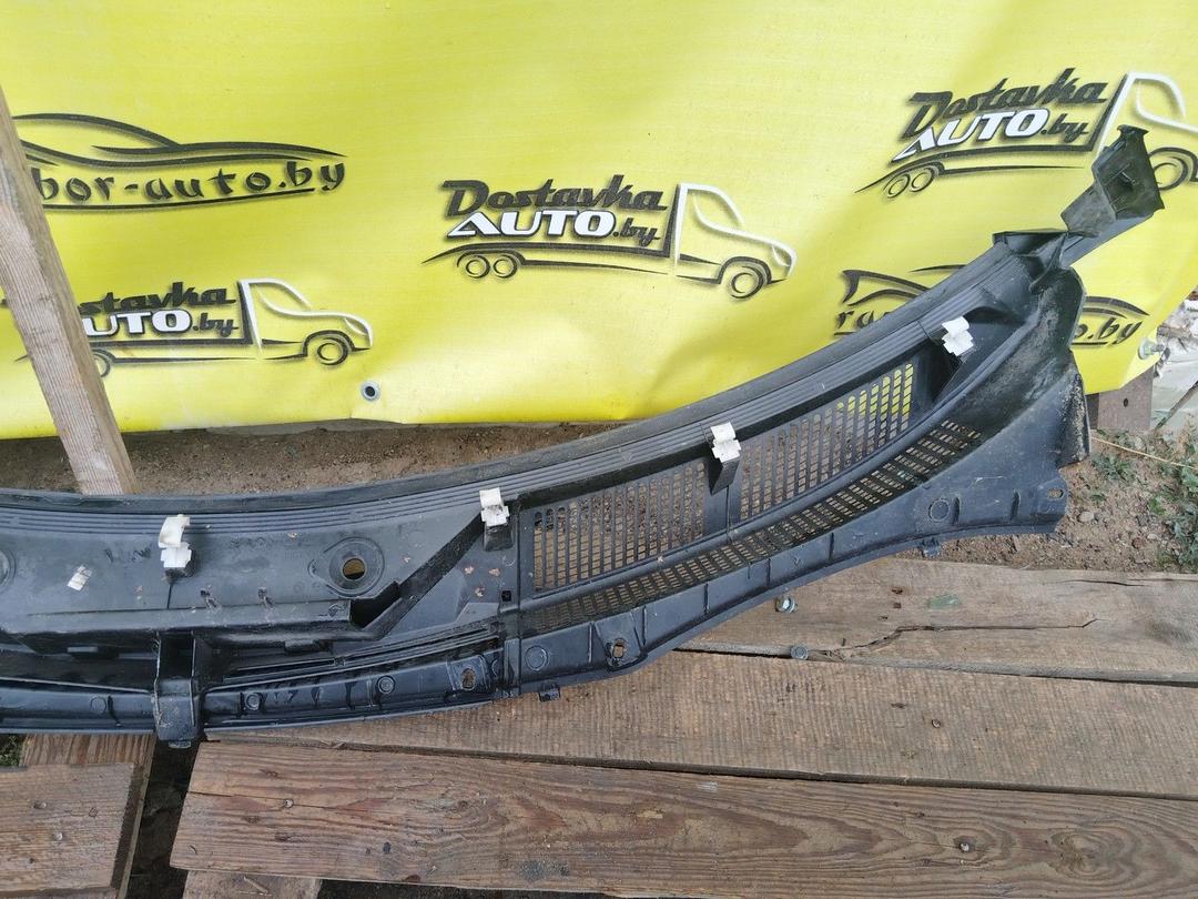 Дождевик J1E85I Renault Scenic купить в магазине запчастей бу