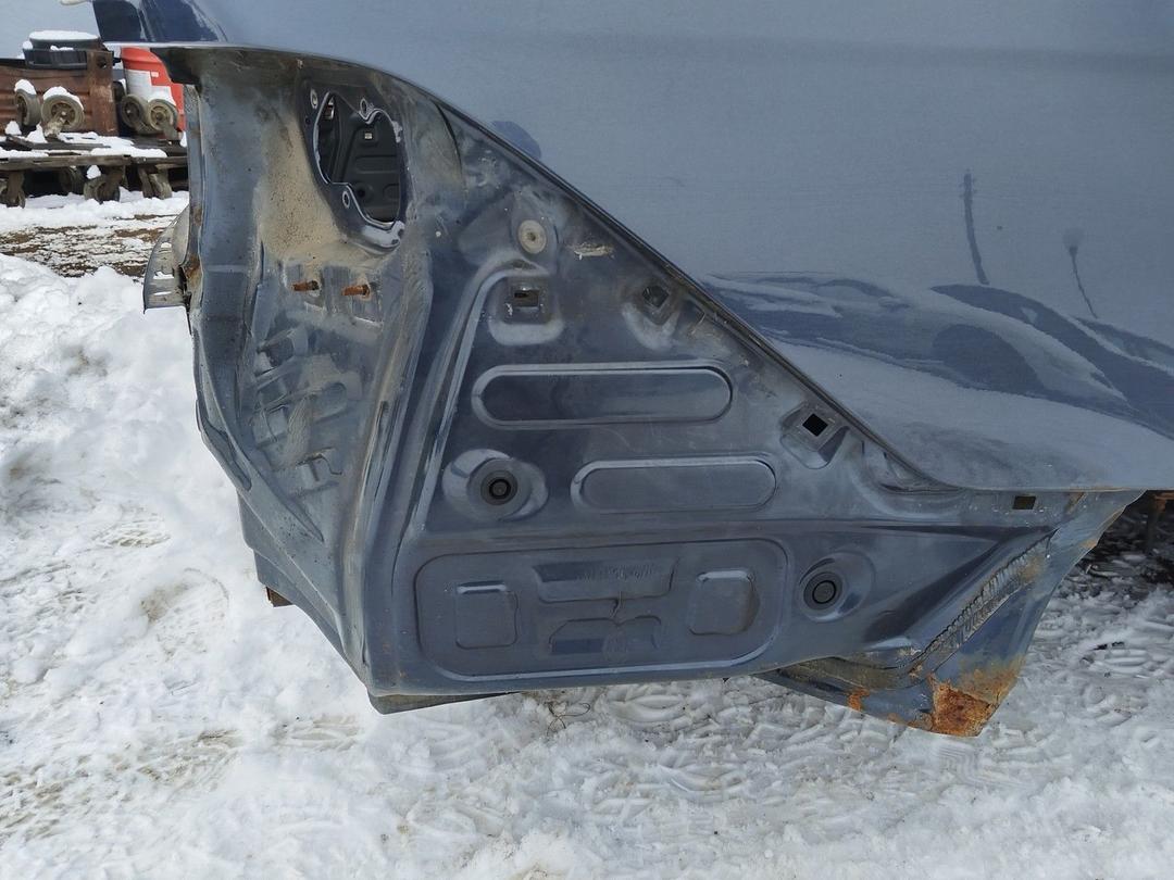 Крыло заднее правое M2WX18 Honda Accord купить в магазине запчастей бу