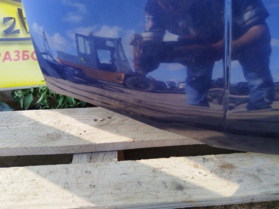 Капот 3U0096 Volkswagen Golf купить с доставкой