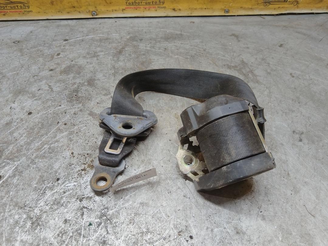 Ремень безопасности задний левый 9D8AT4 Seat Toledo - Фото 1