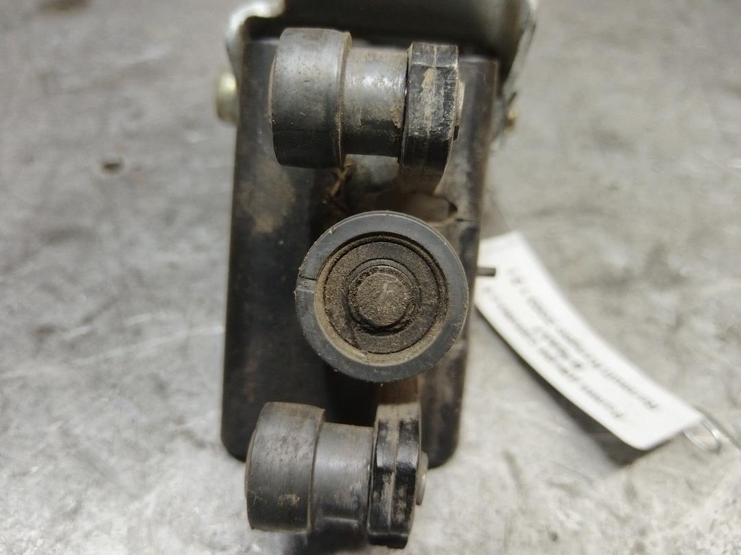 Ролик двери сдвижной BP5AA7 Renault Kangoo - Фото 3