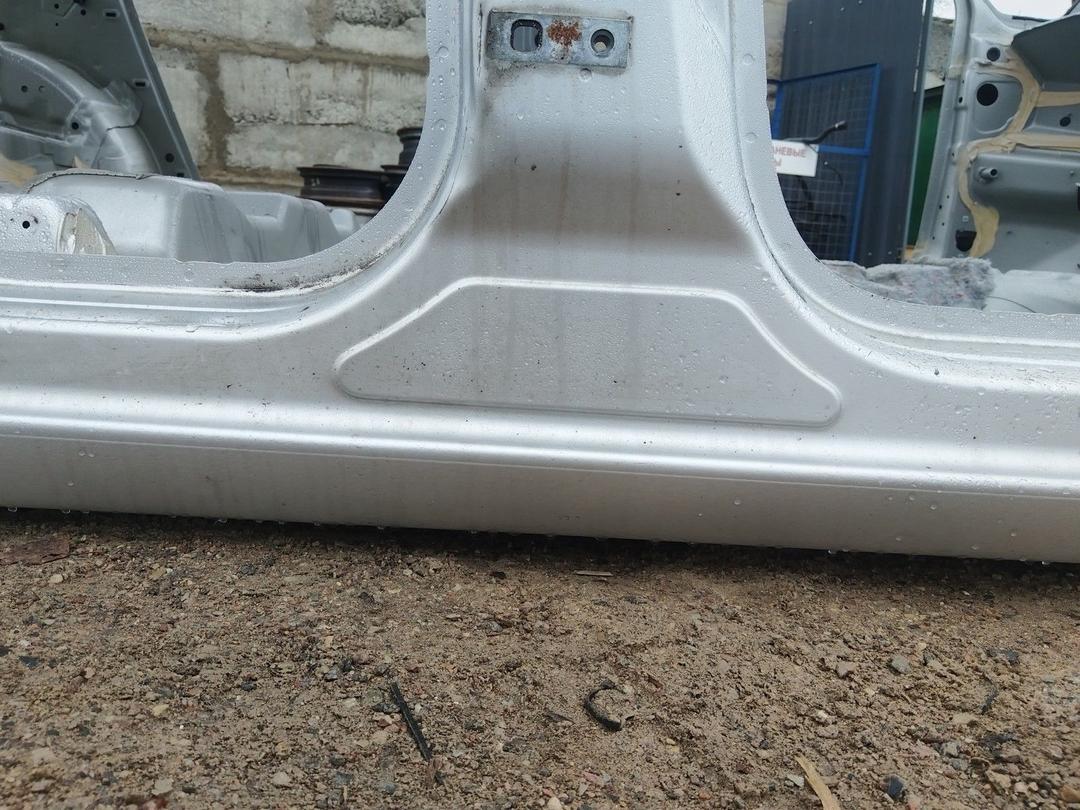 Стойка кузовная центральная правая 055E5M Ford Galaxy купить