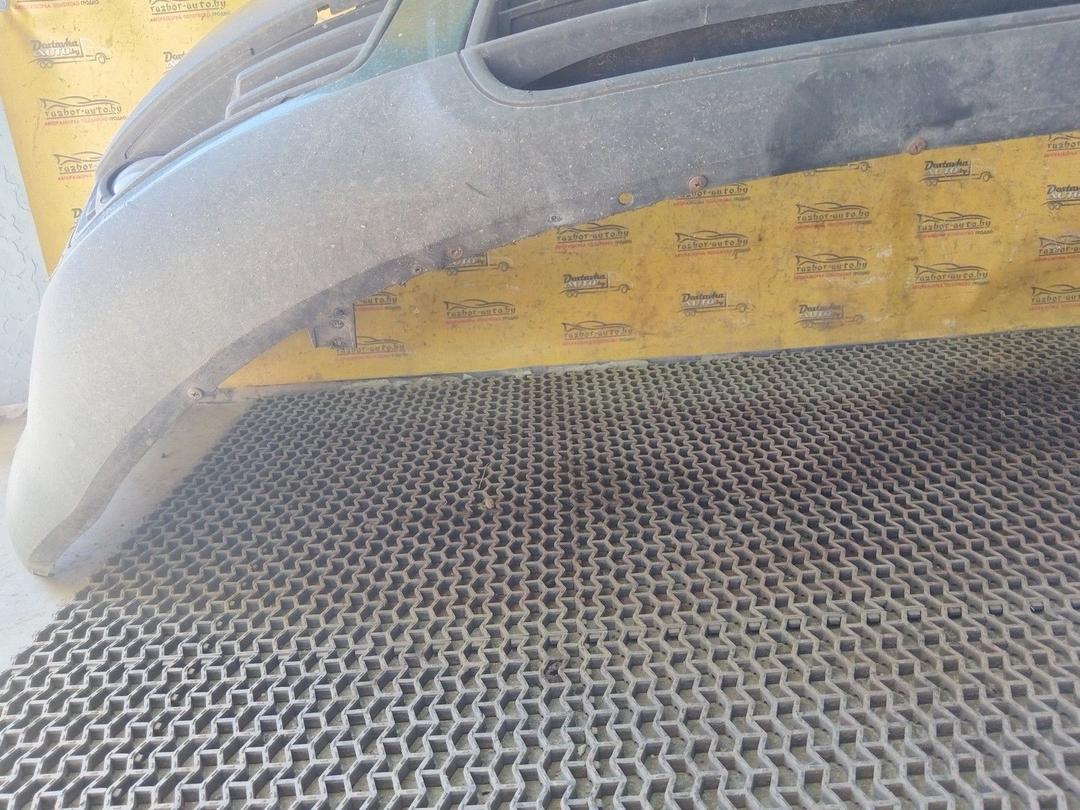 Бампер передний OUOIHF Ford C-Max undefined