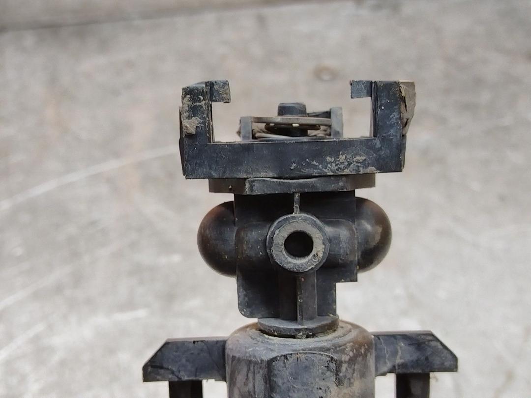 Форсунка омывателя фар I1CAIU Peugeot 607 - Фото 5