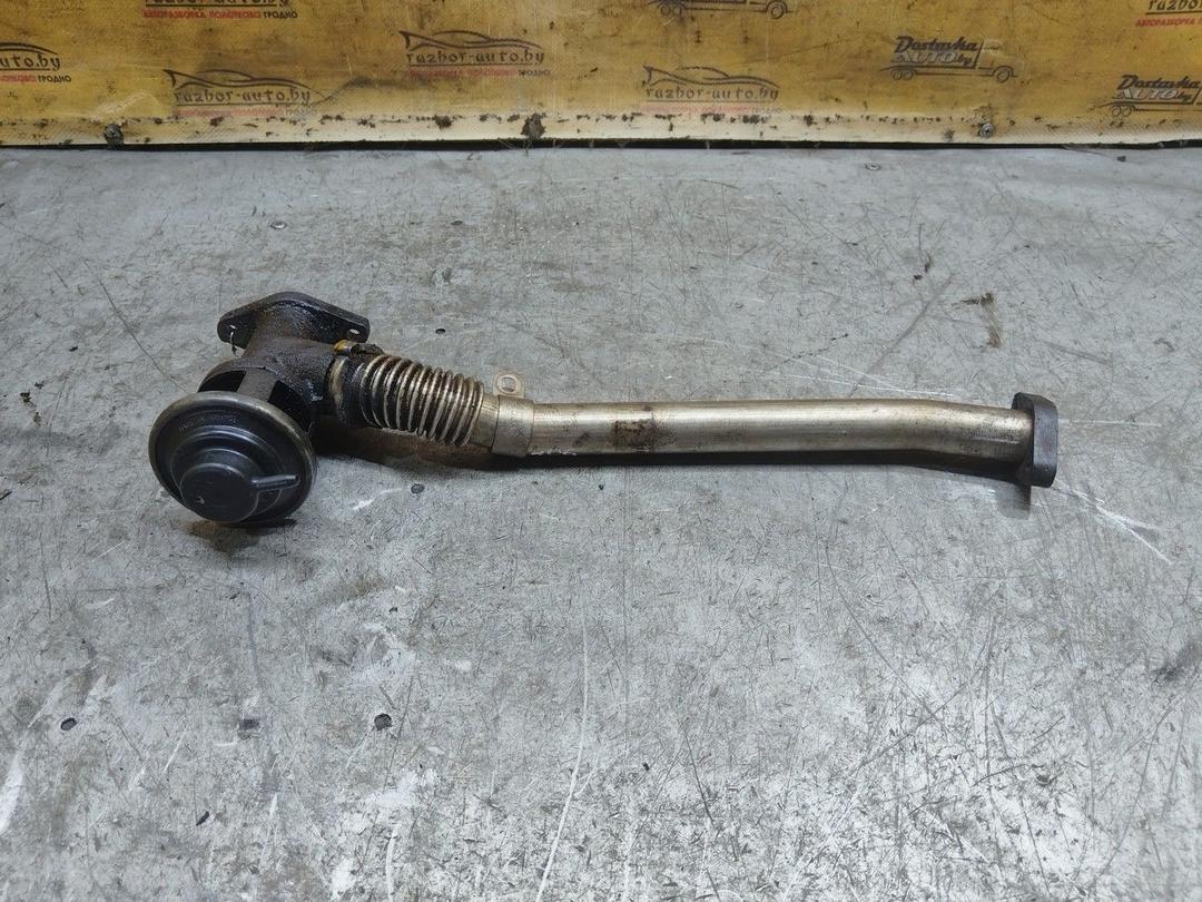 Клапан EGR 7SCK7D Peugeot 406 - Фото 1