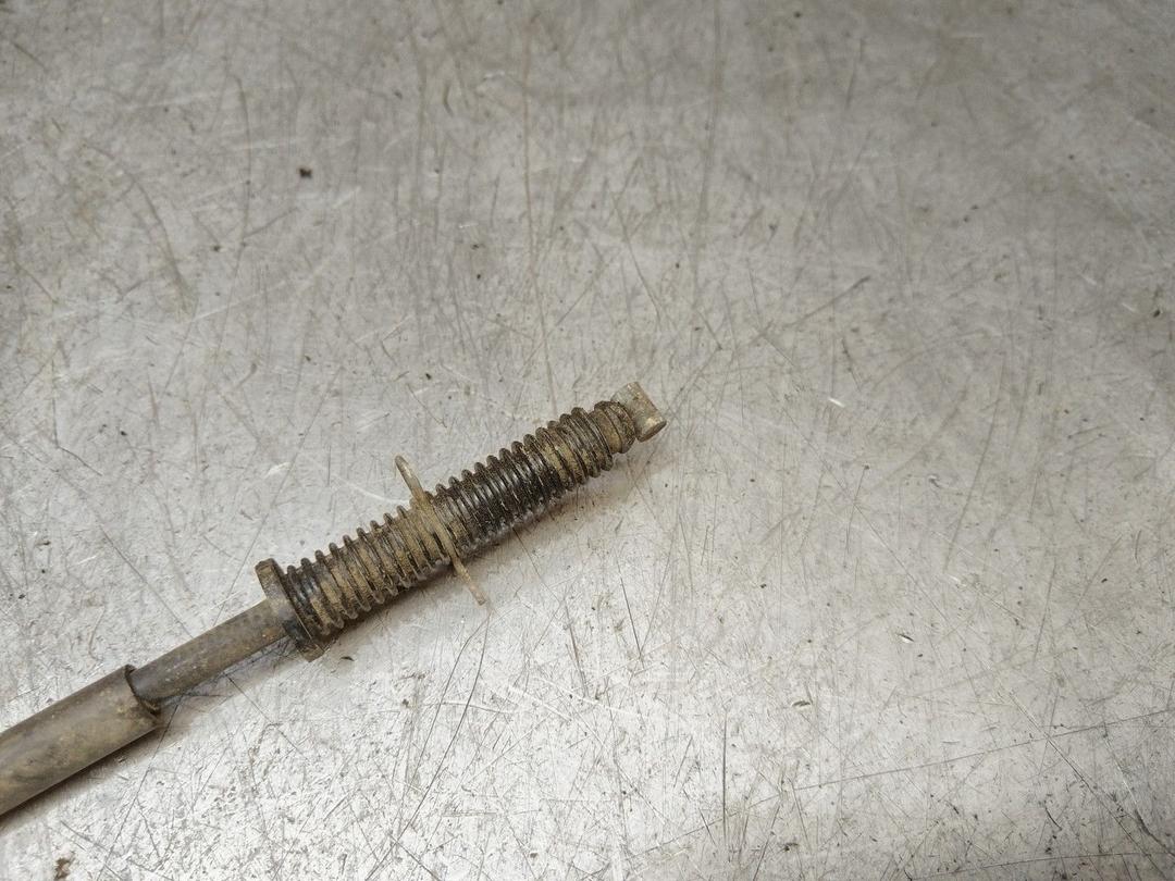 Трос газа LZ1Y6B Peugeot Partner купить с доставкой