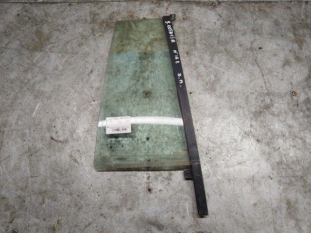 Стекло двери задней правой ICWIXG Skoda Octavia