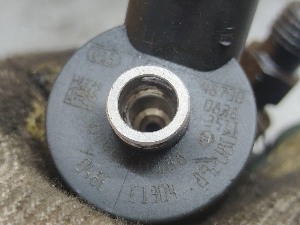 Форсунка 2A69V2 Citroen C5 - Фото 4