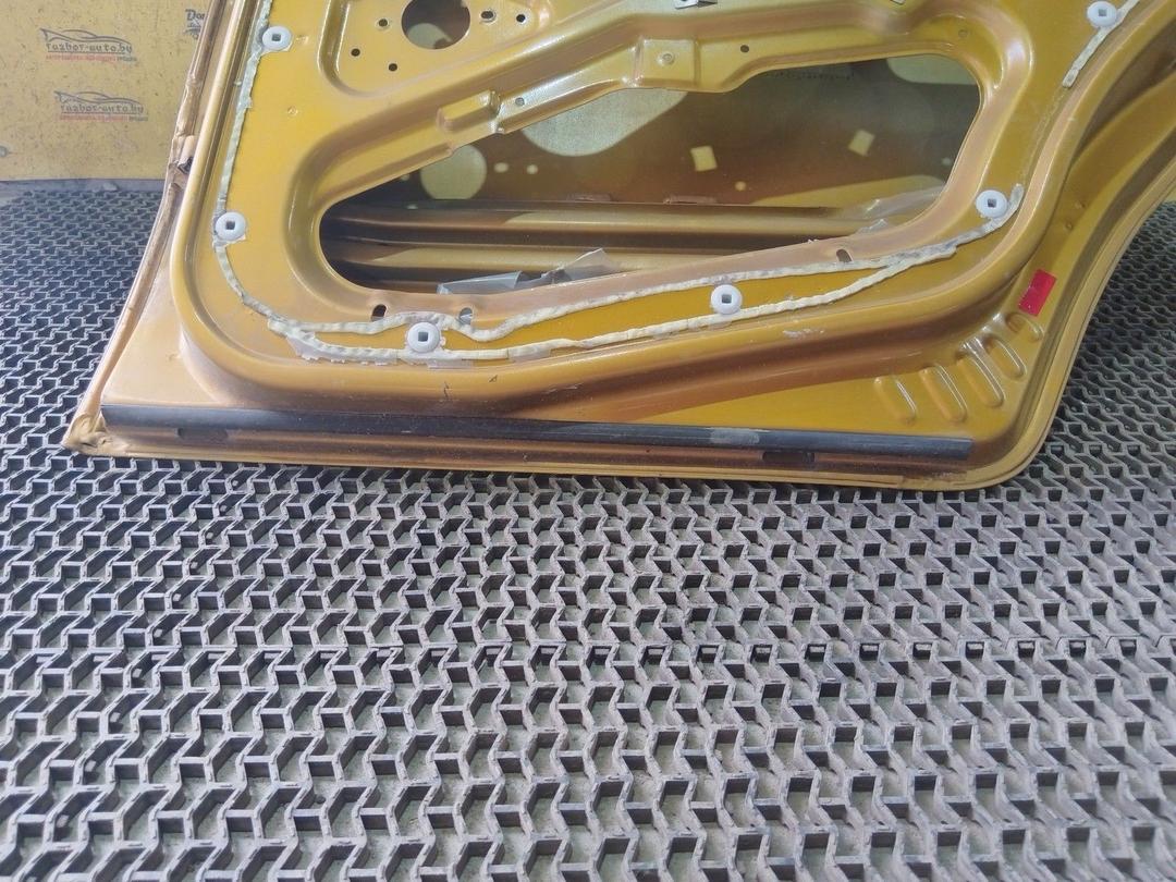 Дверь задняя правая 90VFU5 Fiat Punto - Фото 10