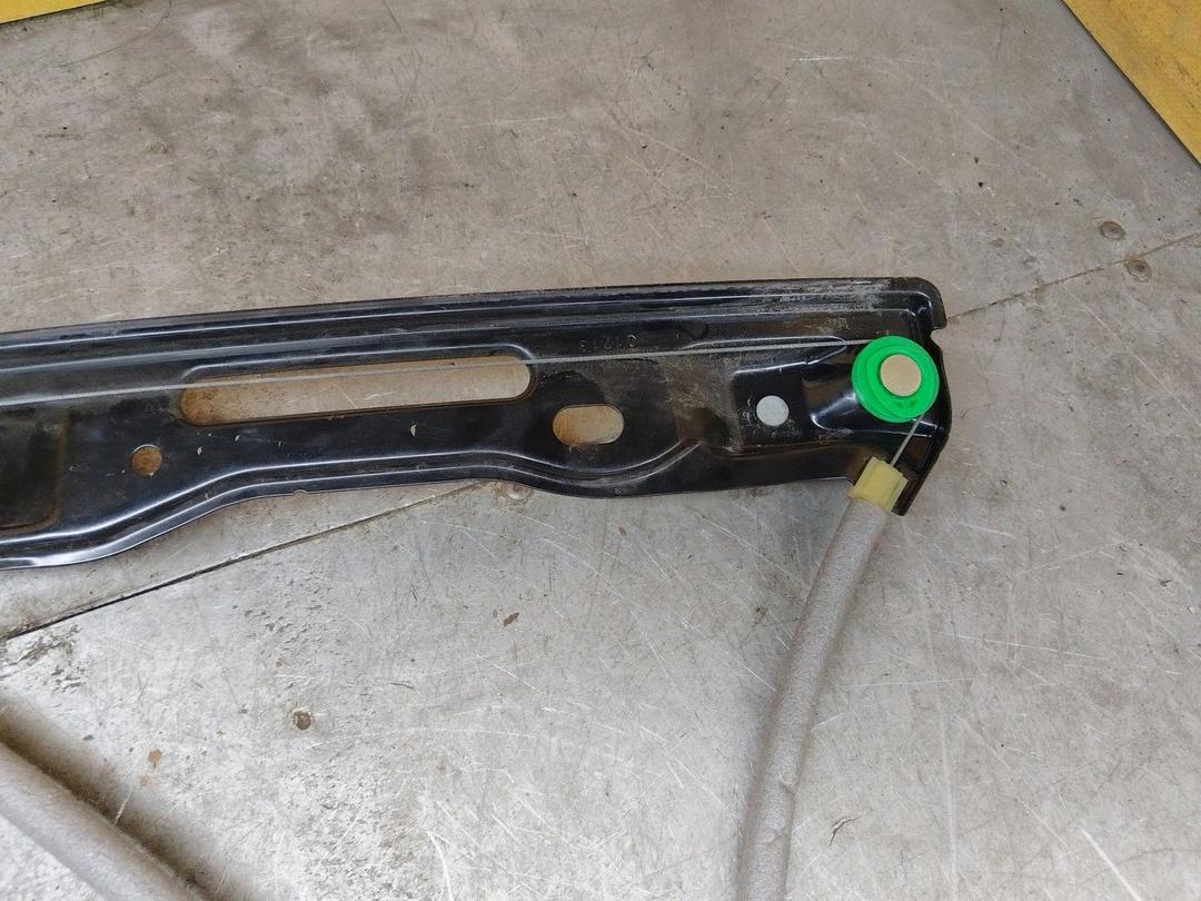 Стеклоподъемник электрический передний правый HZDOSA Ford Fusion - Фото 9